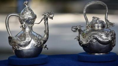 Antiques Roadshow