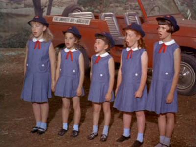 Green Acres