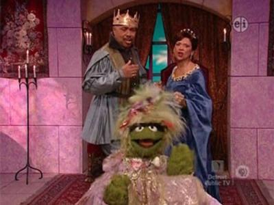 Sesame Street