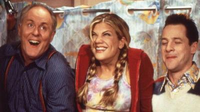 3rd Rock from the Sun