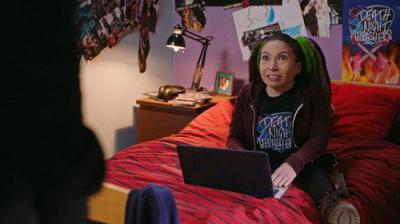 The Dumping Ground