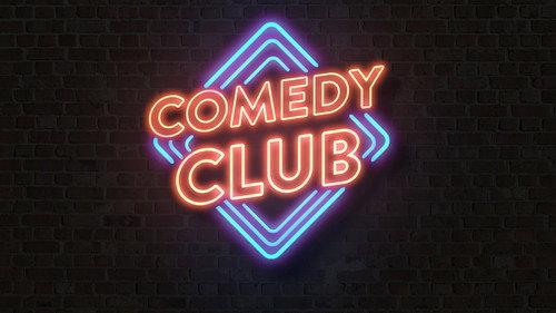 Comedy Club filmas žiurėti online