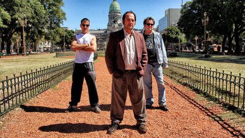 El Puntero filmas žiurėti online