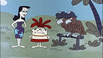 The Adventures of Rocky and Bullwinkle and Friends