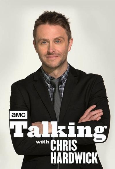 Talking with Chris Hardwick filmas online