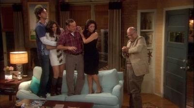 The New Adventures of Old Christine