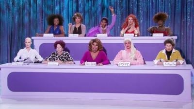 RuPaul's Drag Race
