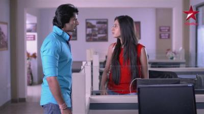 Tere Sheher Mein