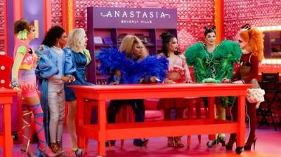 RuPaul's Drag Race