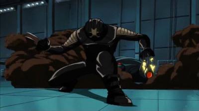 X-Men: Evolution