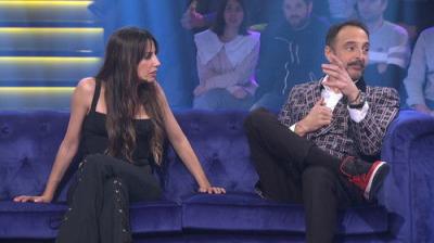 Land Rober Tunai Show