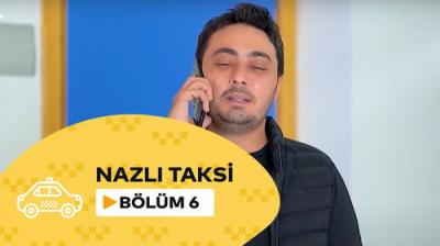 Nazlı Taksi