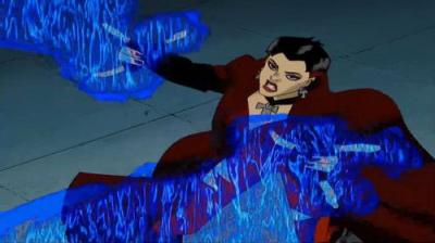 X-Men: Evolution
