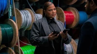 The Equalizer