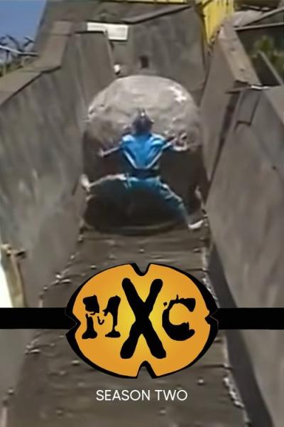 MXC filmas online