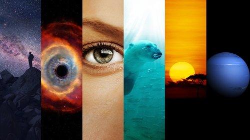 Kosmosas filmas žiurėti online
