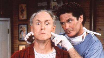 3rd Rock from the Sun