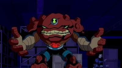 Ben 10: Omniverse