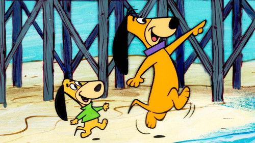Augie Doggie and Doggie Daddy filmas žiurėti online