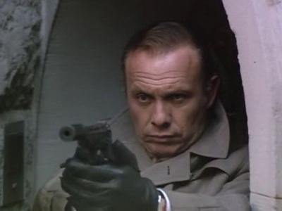 The Equalizer