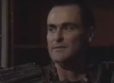 The Girl from Tomorrow