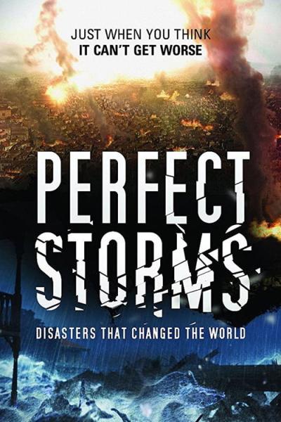 Perfect Storms filmas online