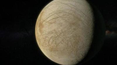 Space's Deepest Secrets