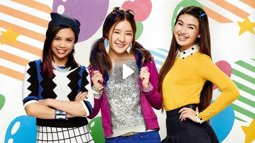 Make It Pop filmas žiurėti online