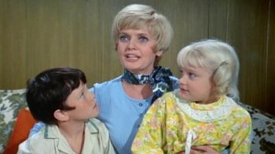 The Brady Bunch