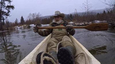 Mountain Men