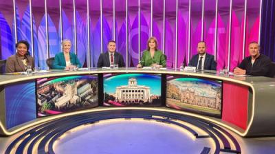 Question Time