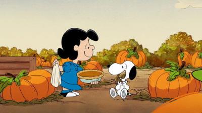 Take Care with Peanuts