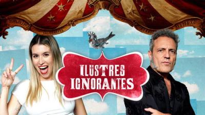 Ilustres Ignorantes