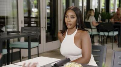 The Real Housewives of Potomac