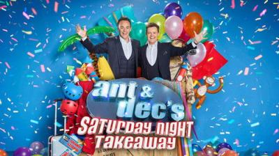 Ant & Dec's Saturday Night Takeaway
