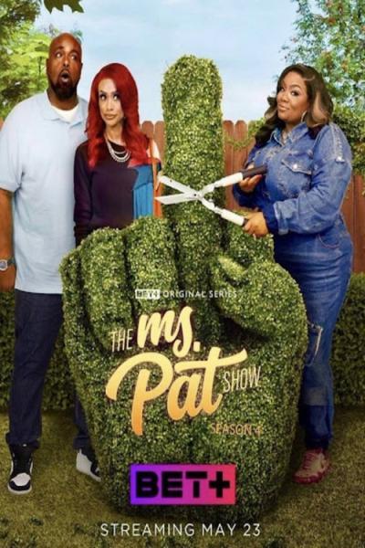 The Ms. Pat Show filmas online