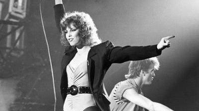 The Top Ten Revealed