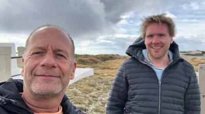 De Gevaarlijkste Wegen