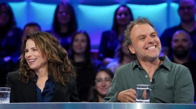 Tout le monde en parle