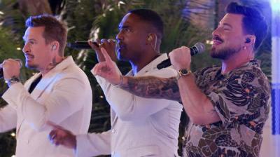 Love Island: All Stars