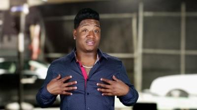 Love & Hip Hop Atlanta