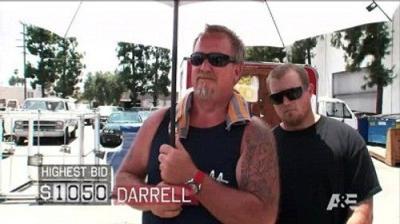 Storage Wars