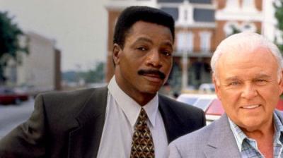 In the Heat of the Night