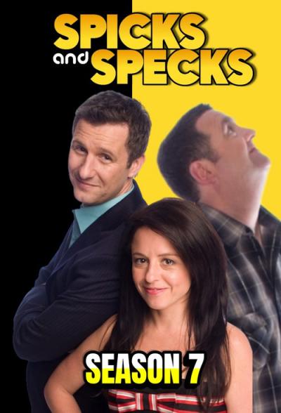 Spicks and Specks filmas online