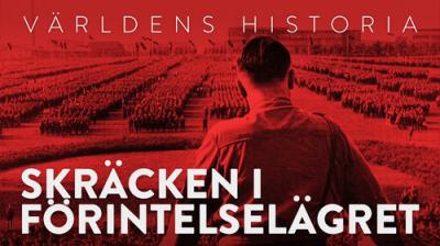 Världens historia