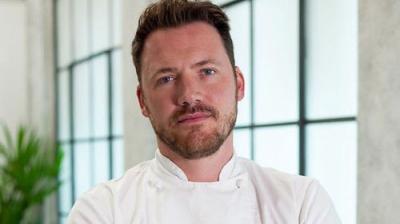 Great British Menu
