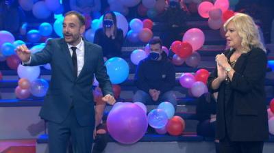 Land Rober Tunai Show