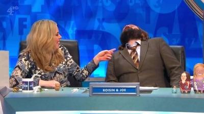 8 Out of 10 Cats Does Countdown