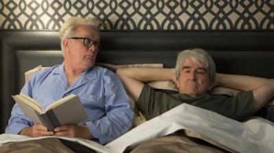 Grace and Frankie