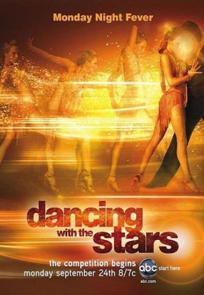 Dancing with the Stars filmas online